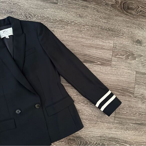 J. Crew Exclusively for Net-A-Potter Blazer - Picture 3 of 10